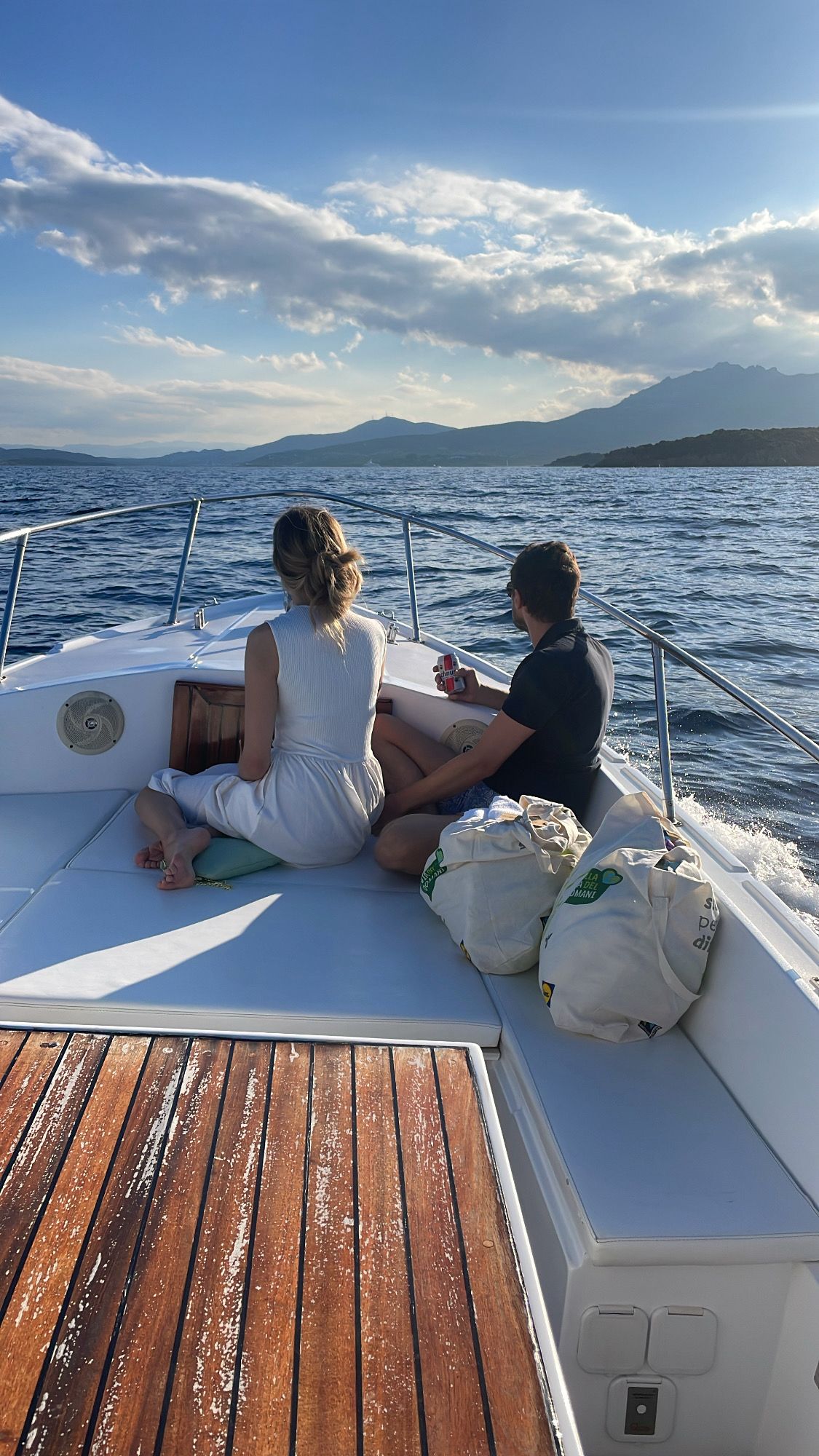 Boat Tour Costa Smeralda from Porto Rotondo 3 COSTA SMERALDA GOZZO TOUR