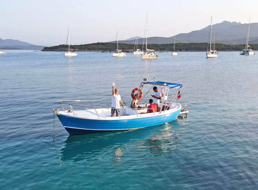 Boat Tours Porto Rotondo | Costa Smeralda Small Group Experience 2 DJI 0006 2