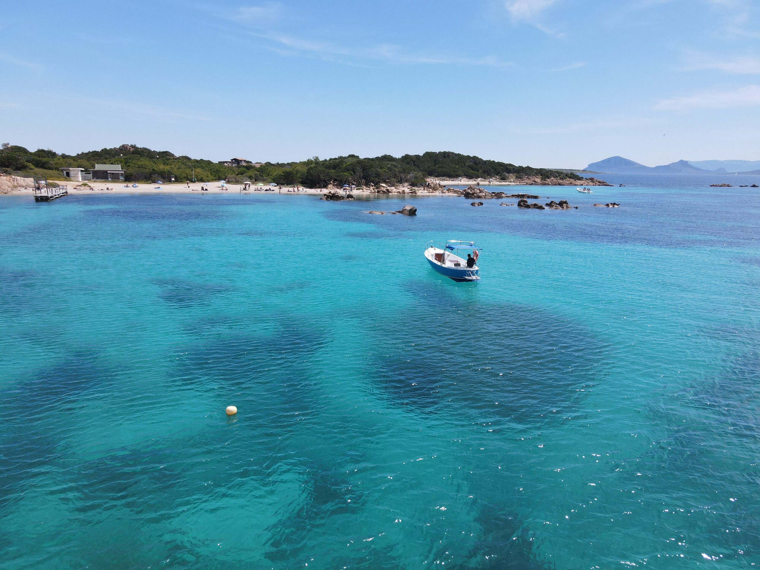 FAQ – Costa Smeralda Boat Tour 1 Costa Smeralda Boat Tour from Porto Rotondo