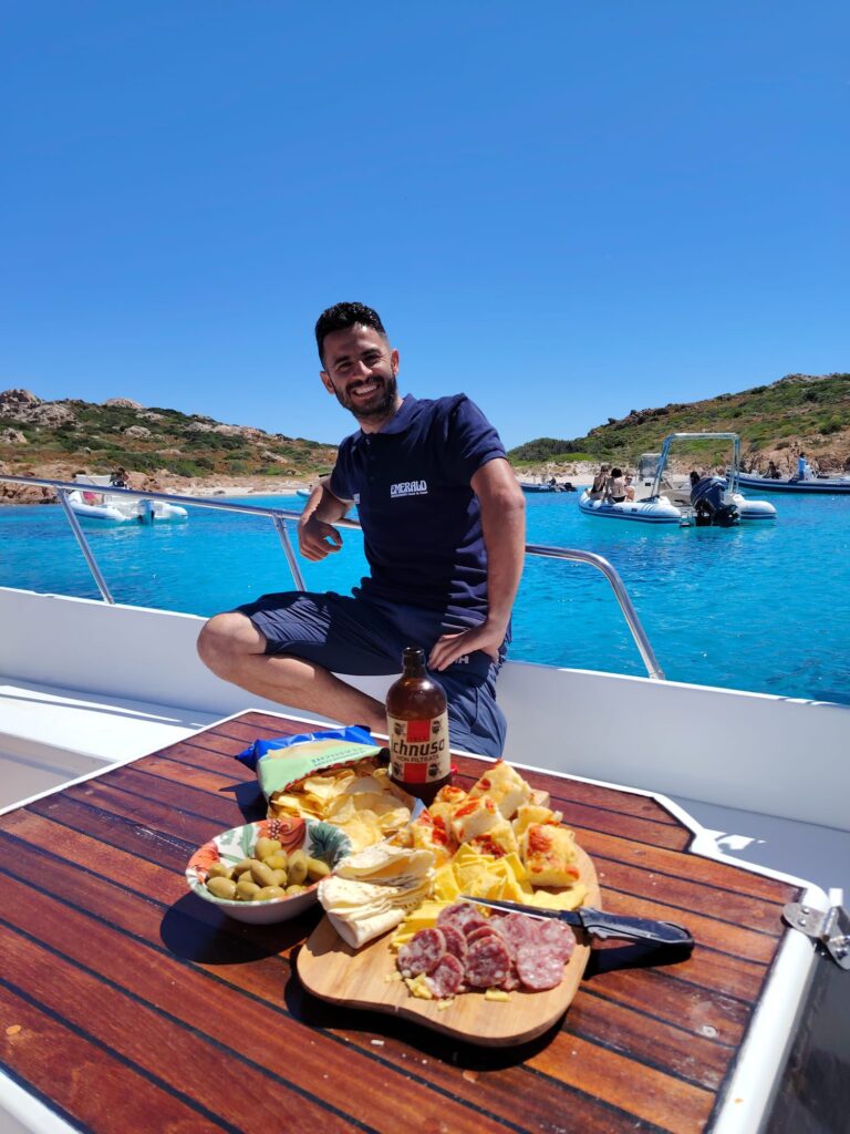 Boat Tours Porto Rotondo | Costa Smeralda Small Group Experience 7 WhatsApp Image 2026 02 10 at 14.51.541