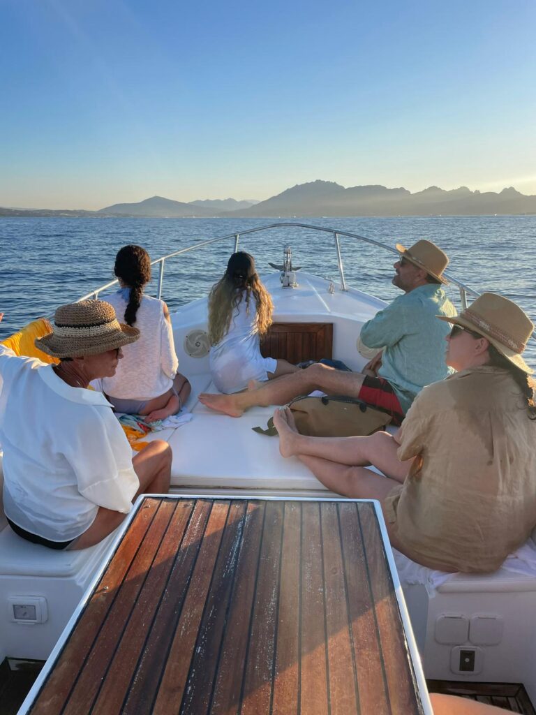 /private-boat-tour-costa-smeralda/ 3 private boat tour costa smeralda couple on boat