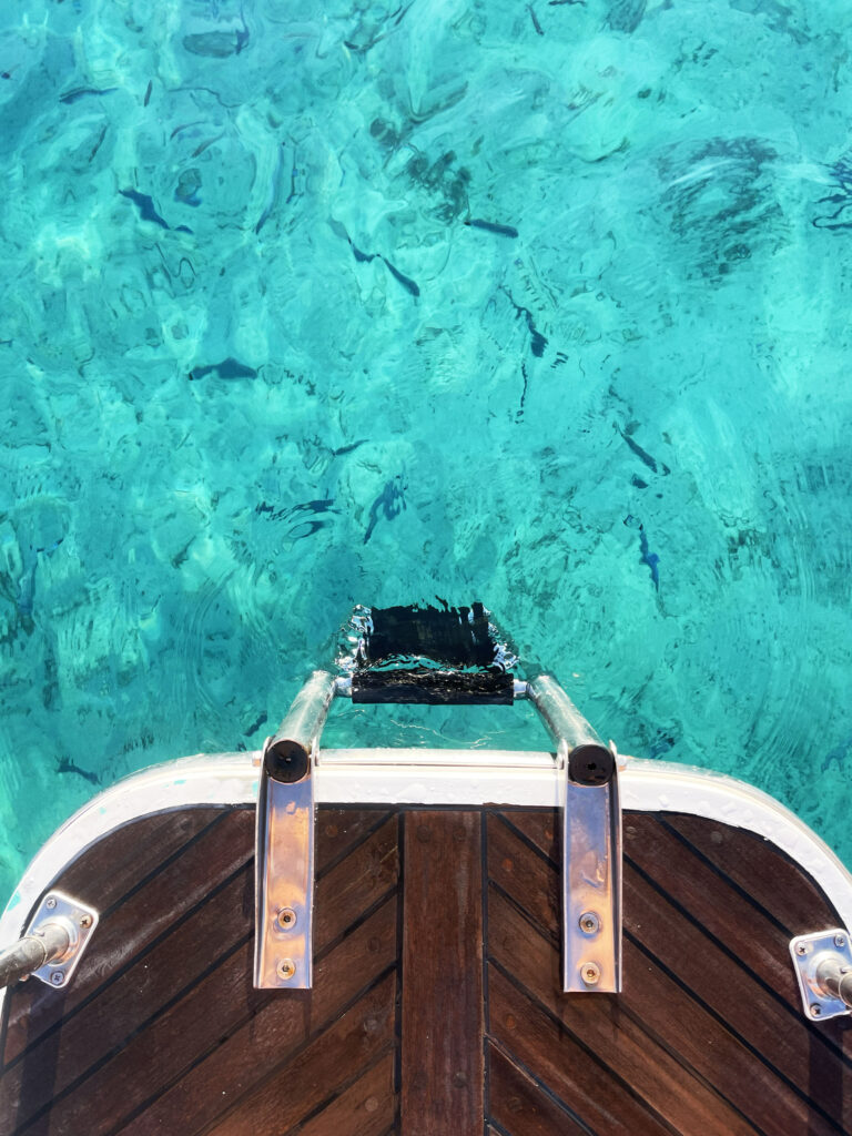 Boat Tours Porto Rotondo | Costa Smeralda Small Group Experience 4 IMG 0223